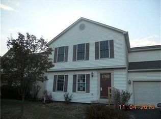 5137 Tyler Henry Dr, Canal Winchester, OH 43110