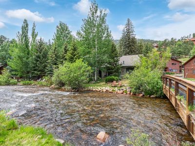 2100 Fall River Road #8, Estes Park, CO, 80517