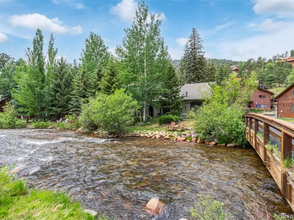 2100 Fall River Road #8, Estes Park, CO 80517