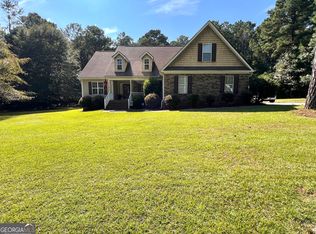 98 Whitfield Bnd, Zebulon, GA 30295