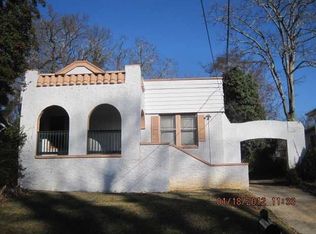 939 Woodbourne Dr SW, Atlanta, GA 30310