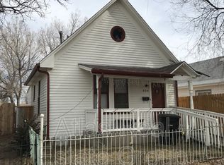 654 N Meade St, Denver, CO 80204