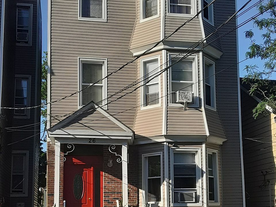1st image of 26 Gold St