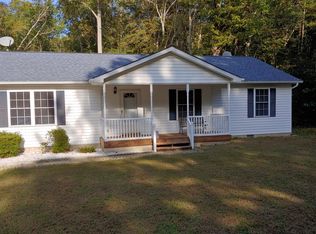 27342 Harpers Ct, Mechanicsville, MD 20659