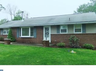 1435 Lotus Dr, Pottstown, PA 19464
