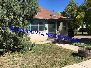 752 E High St, Colorado Springs, CO 80903