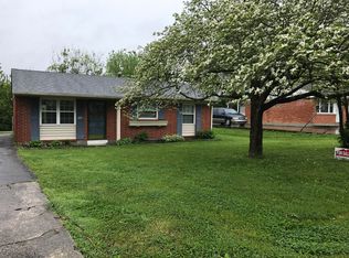 268 S Skyline Dr, Louisville, KY 40229