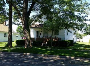 709 Walnut St, Decatur, IN 46733