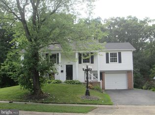 502 Haverhill Rd, Joppa, MD 21085