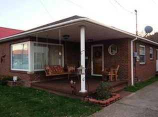 13557 Nancy Ave, Marmet, WV 25315