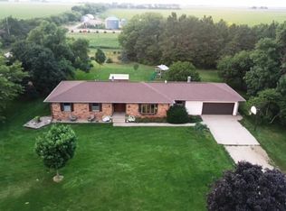 2252 13th Rd, Central City, NE 68826