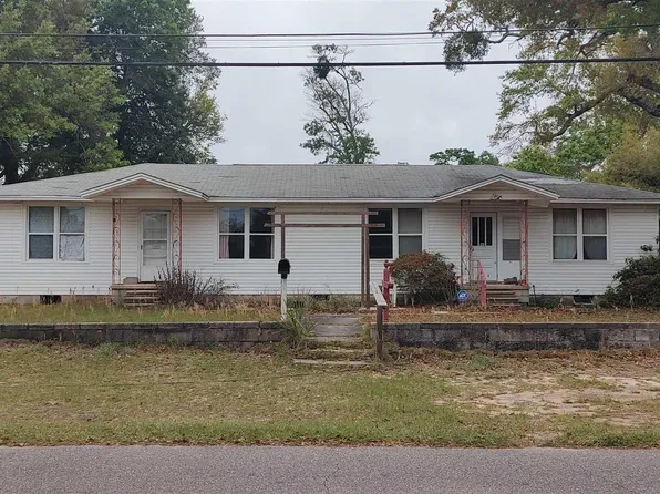 3104-3106 W Desoto St, Pensacola, FL 32505