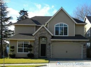 14443 SW 153rd Ave, Tigard, OR 97224