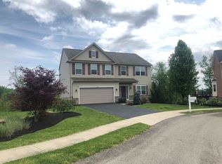 150 Manchester Cir, Pittsburgh, PA 15237
