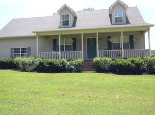 2634 Lake Pointe Dr, Cookeville, TN 38506