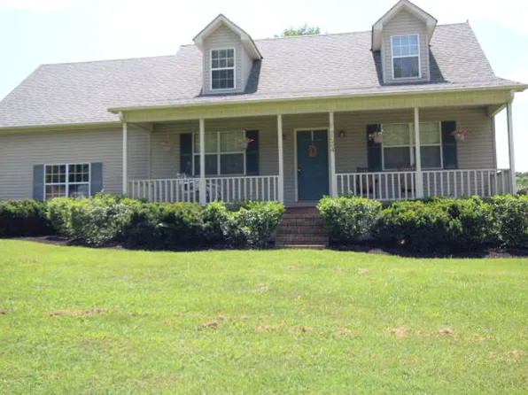 2634 Lake Pointe Dr, Cookeville, TN 38506