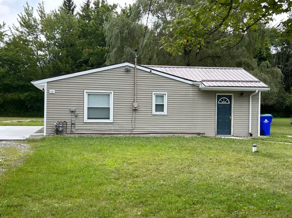 56 Railroad Ave, Angola, NY 14006