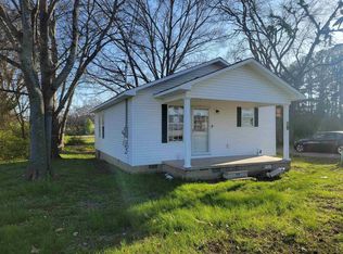 290 Lewis St, Savannah, TN 38372