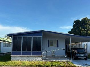 3113 State Road 580 Lot 187, Safety Harbor, FL 34695