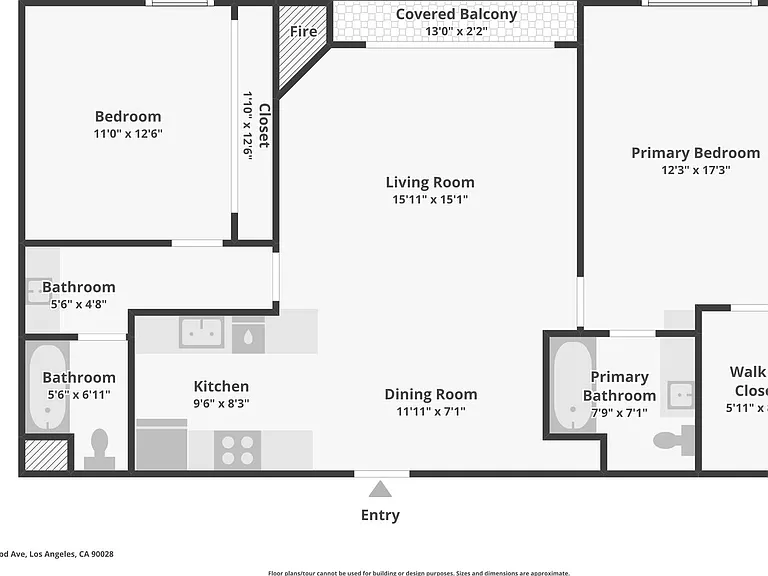 7044 Lanewood Ave — Photo 58