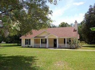 15622 Sears Rd, Jacksonville, FL 32218