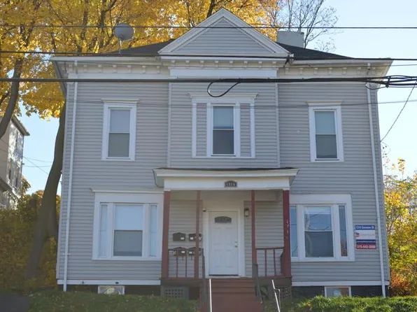 1316 E Genesee St, Syracuse, NY