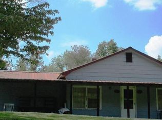 52 Heath Chestnut Rd, Stearns, KY 42647