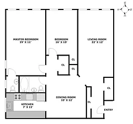 Sold by Block & Lot Real Estate