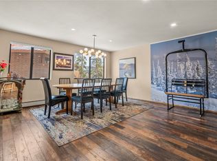 749 Lagoon Dr #1F, Frisco, CO 80443