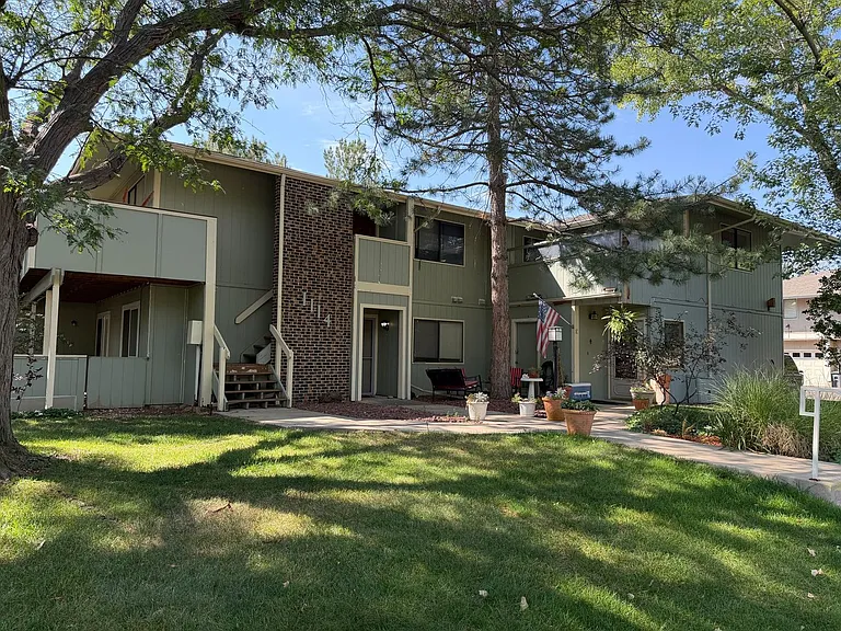 1114 Centaur Cir #A — Photo 1