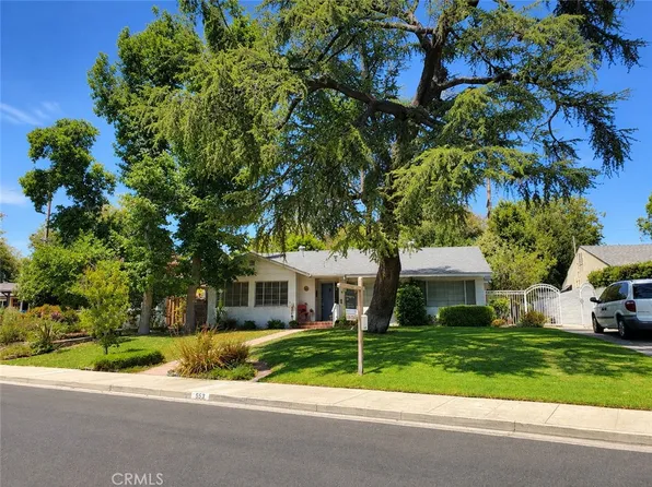 553 Baughman Ave, Claremont, CA 91711