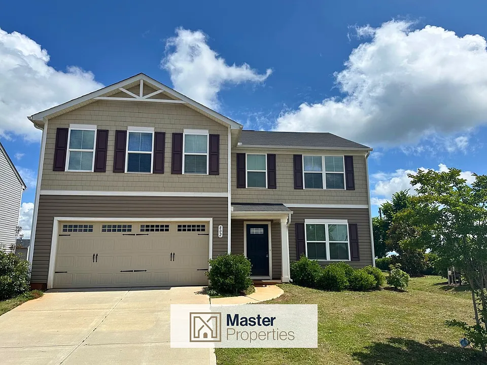 802 Effie Dr