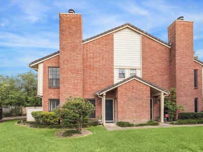 2211 S Kirkwood Road #17, Houston, TX, 77077