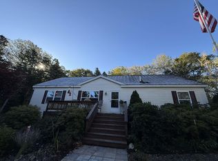 407 Waldoboro Road, Friendship, ME 04547