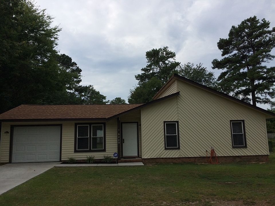 1st image of 6409 Barwick Dr