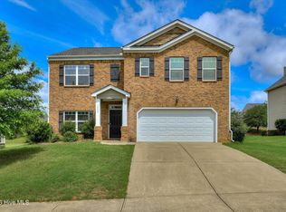 1052 Dietrich Lane, North Augusta, SC 29860