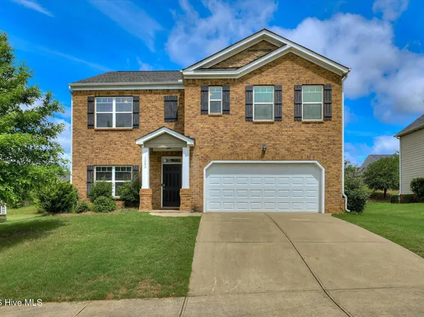 1052 Dietrich Lane, North Augusta, SC 29860