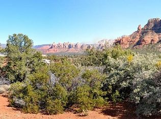 20 Elysian Dr, Sedona, AZ 86336