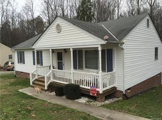 7060 McCauley Ln, Mechanicsville, VA 23111