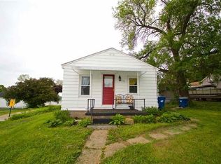 220 Filmore St, Princeton, IA 52768