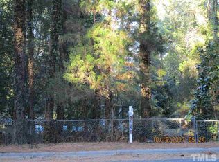 3620 Carlisle Dr, Durham, NC 27707