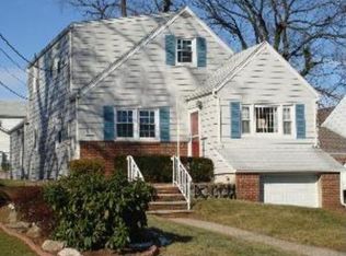 527 6th St, Lyndhurst, NJ 07071