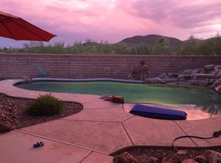 3201 W Mojean St, Tucson, AZ 85745