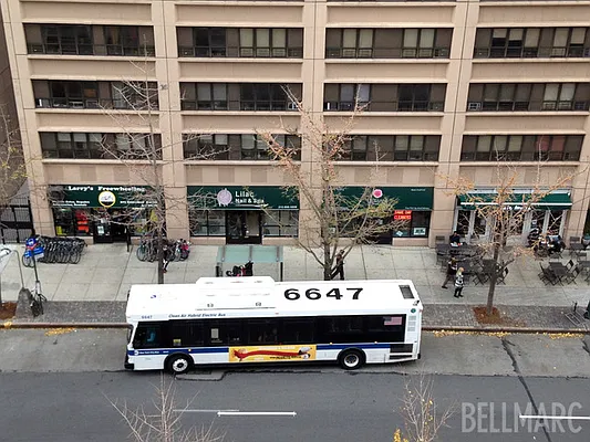 Sold by Bellmarc Realty | media 21