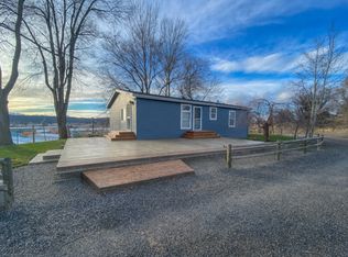2204 NW Lon Smith Rd, Prineville, OR 97754