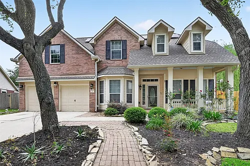 2203 Lakewind Ln Photo 1