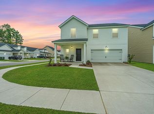 1126 Low Spring Way, Summerville, SC 29485