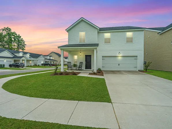 1126 Low Spring Way, Summerville, SC 29485