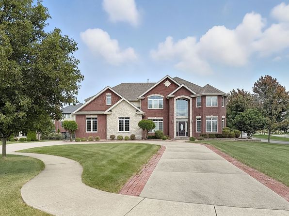 15617 Heatherglen Ct