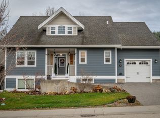 8909 Grizzly Cres, Kamloops, BC V2C6T9